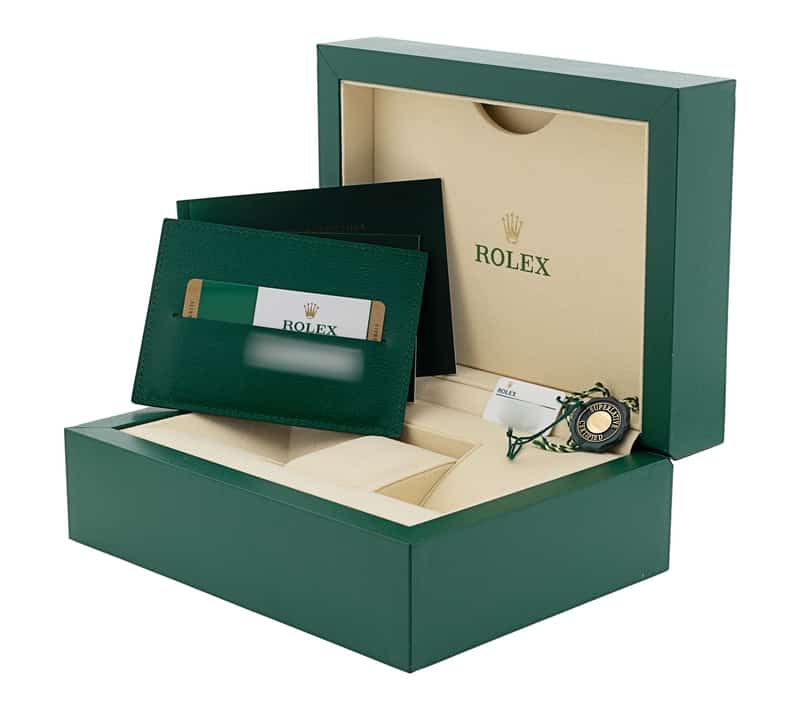 Rolex Day-Date 40 228239